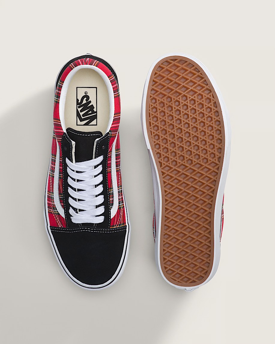 Vans Mens Old Skool Shoes - Vans Shoes Old Skool ulasan dan harga