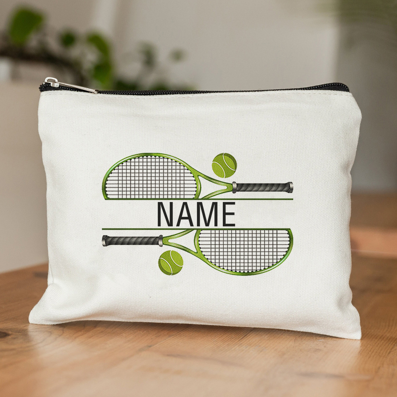 Personalized Tennis Custom Nam - Personalized Name Box ulasan dan harga