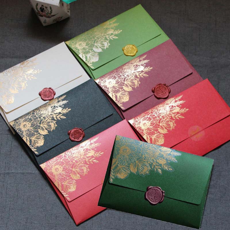 10Pcs Without Stamp High Grade - Wax Seal Letter Kit ulasan dan harga