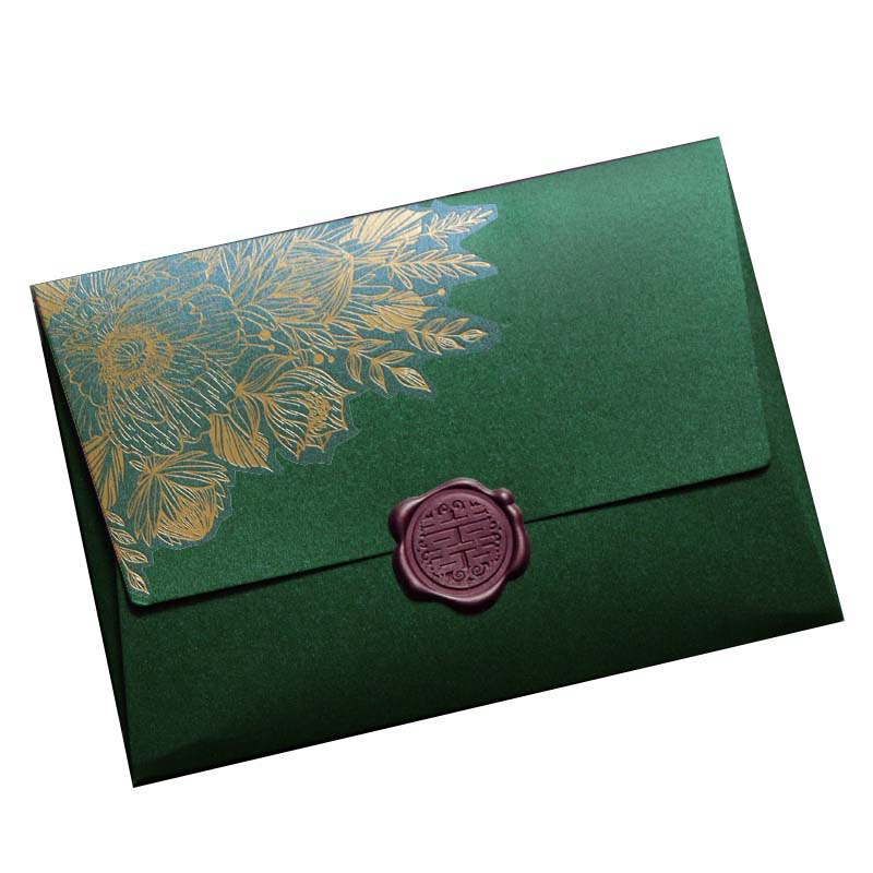 10Pcs Without Stamp High Grade - Wax Seal Letter Kit ulasan dan harga