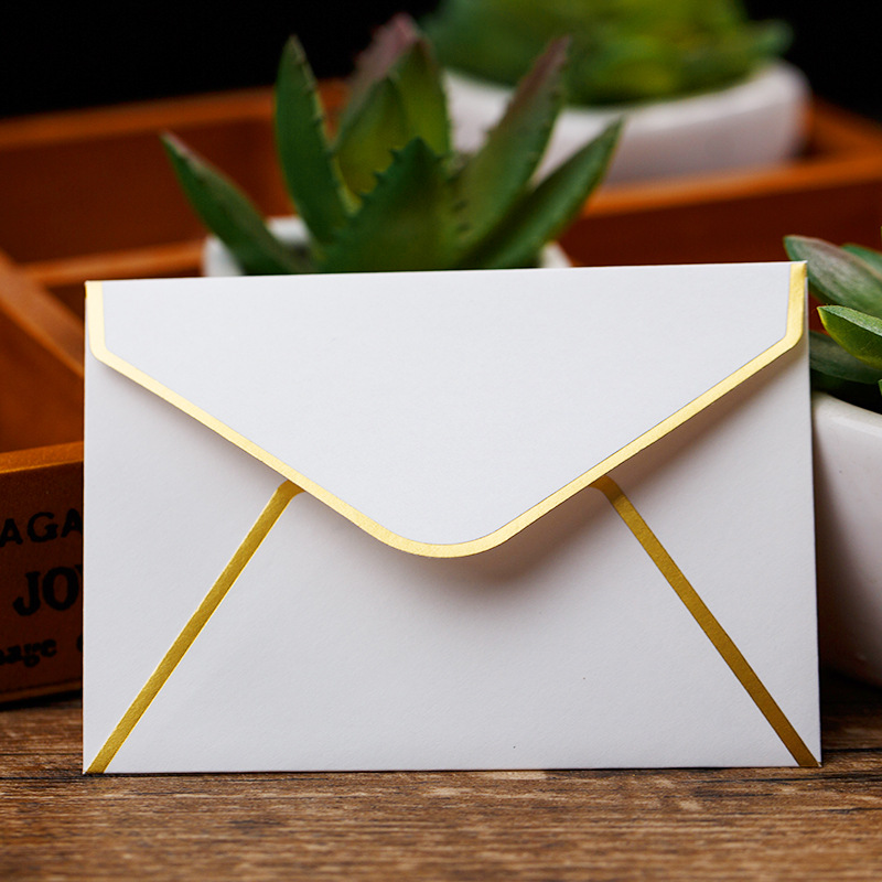 10*7.5cm Mini Small VIP Envelo - Wax Seal Letter Kit ulasan dan harga
