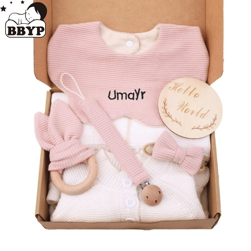 Personalized name Birth Set Gi - Personalized Name Box ulasan dan harga