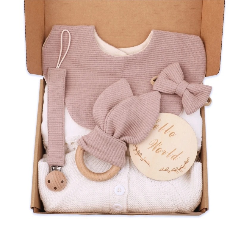 Personalized name Birth Set Gi - Personalized Name Box ulasan dan harga