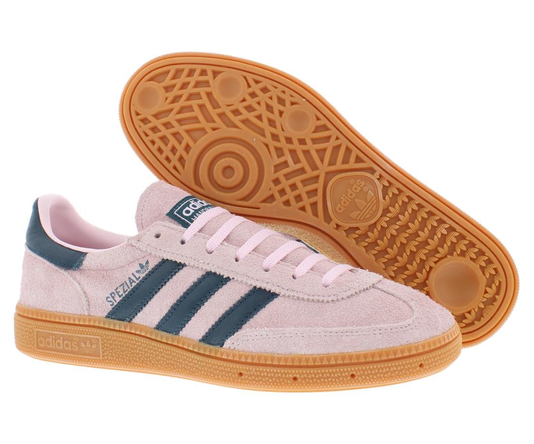 Adidas Women's Handball Spezia - Adidas Shoes Gazelle ulasan dan harga