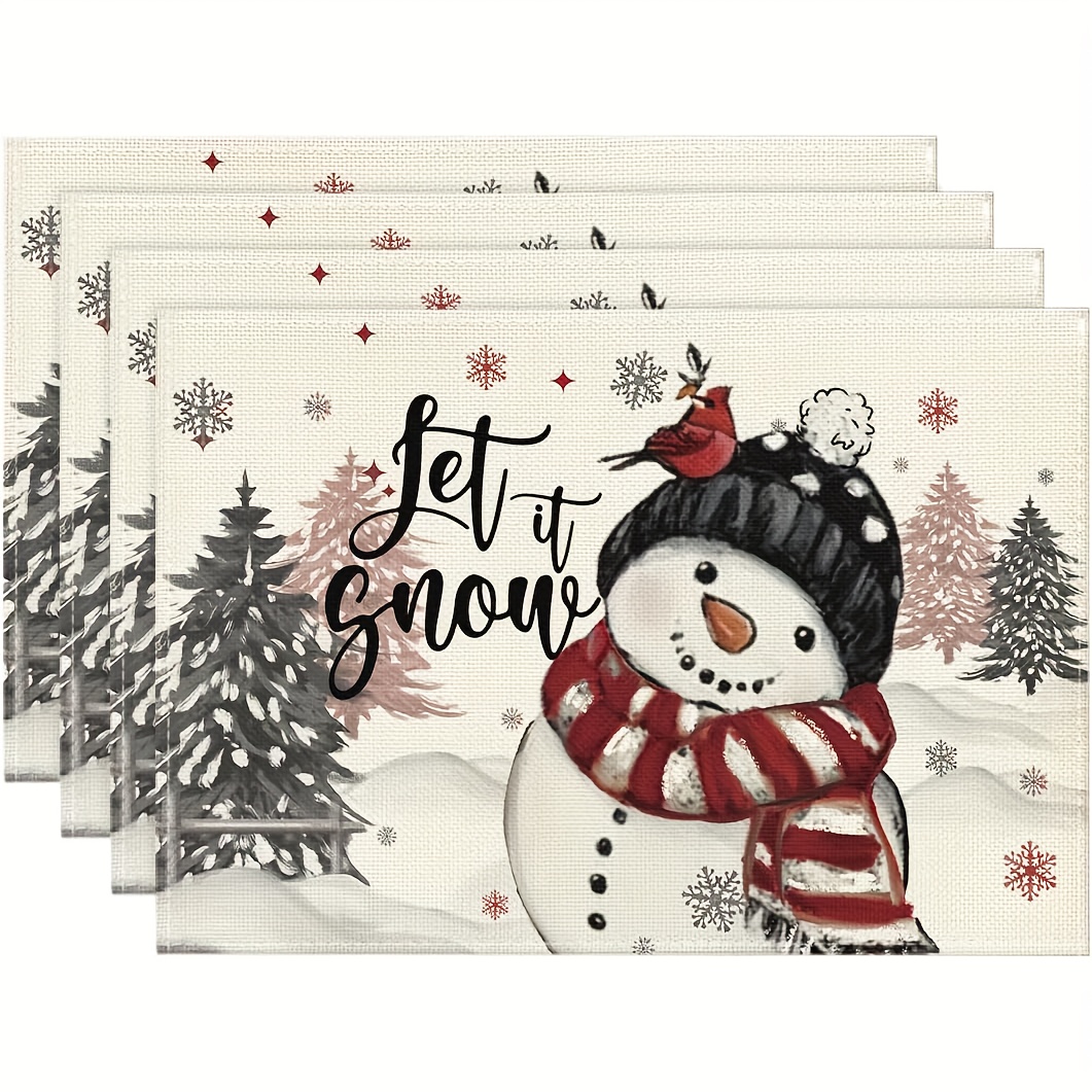 Pink Christmas Tree Printed Pl - Family Tree Print ulasan dan harga